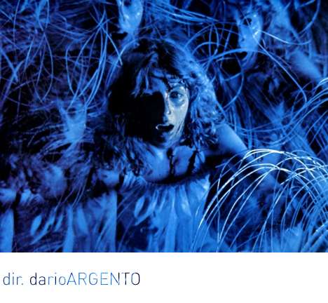 suspiria