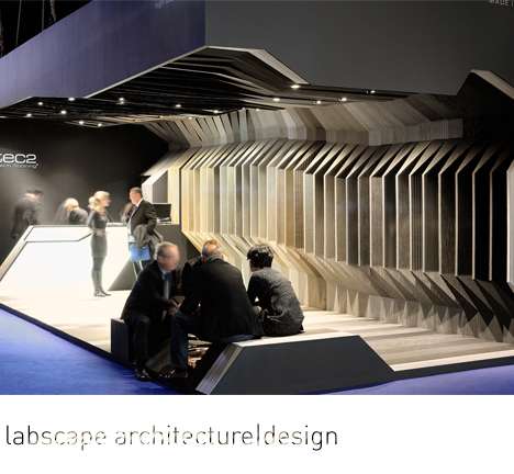 2tec2 booth