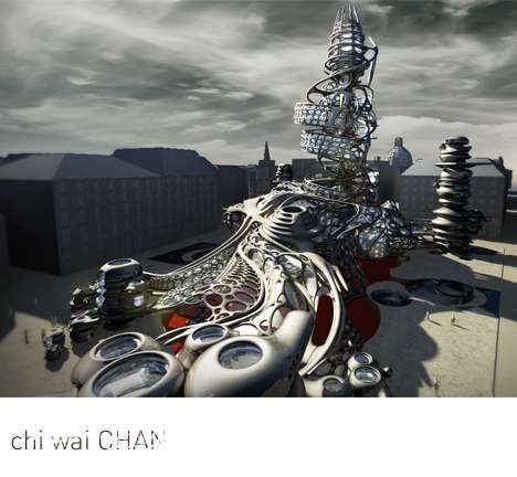 lOOpCathedral