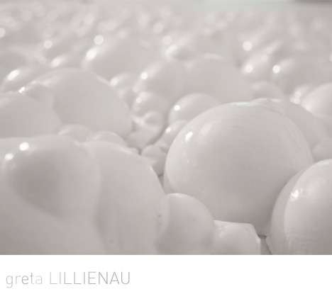 bouncing lightness- digital ceramics