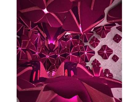 urban interiorities b