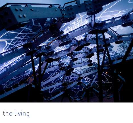 living light