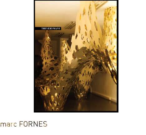 lecture: marc FORNES