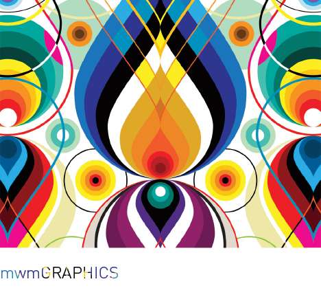 vectorfunk rorschach