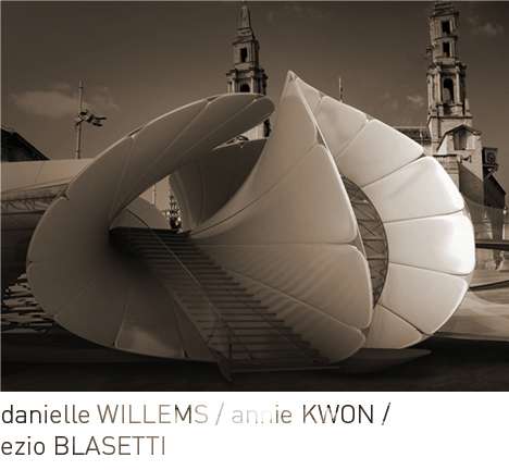 enneper pavillion
