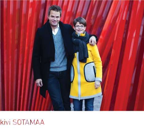 sotamaa
