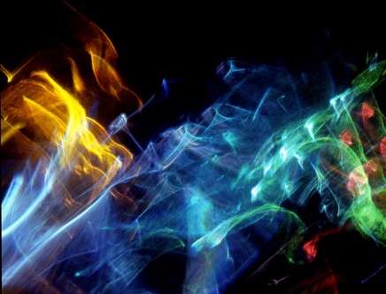 light a