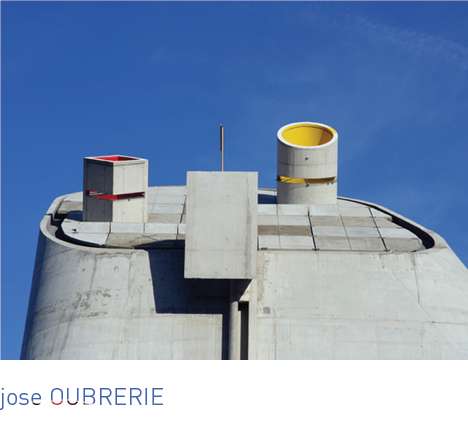 jose OUBERIE