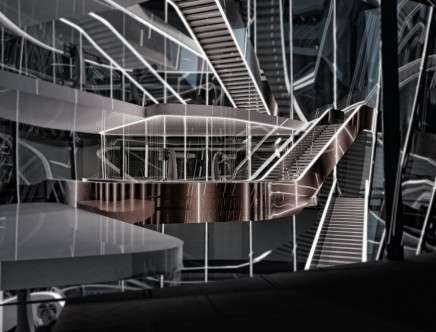 theater a