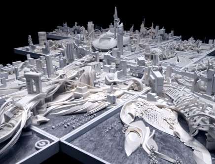 urbaneering a