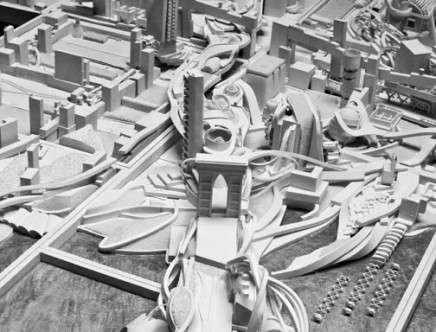 urbaneering b