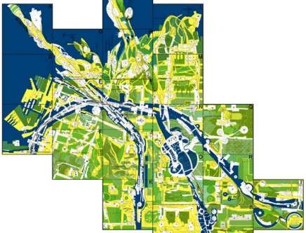 urbaneering d