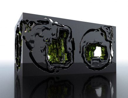voxels-a