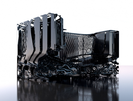 voxels-d