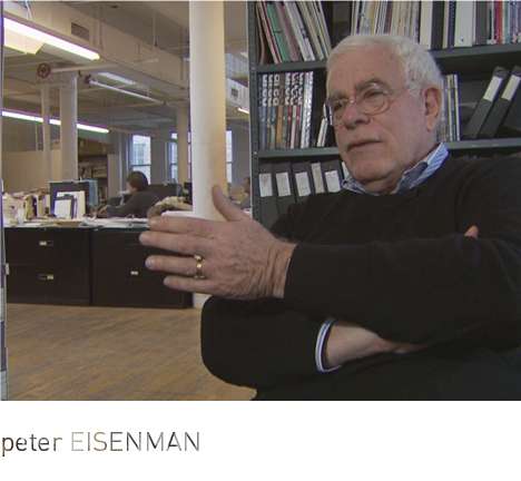 peter EISENMAN