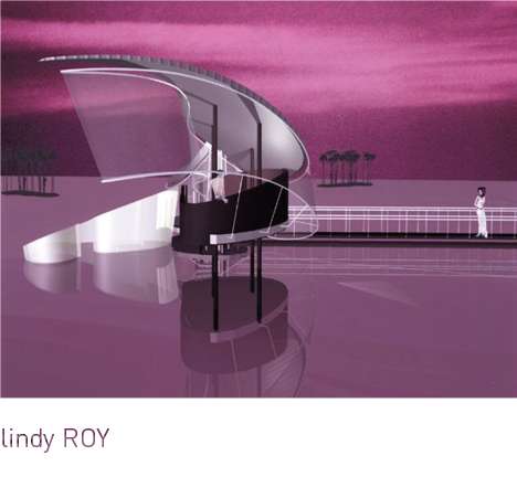 lindy ROY