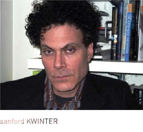 sanford KWINTER