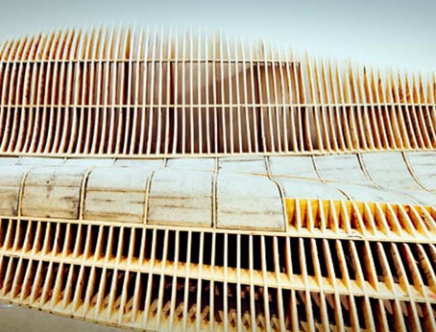 bench-d