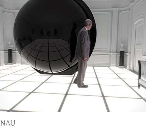 immersive cocoon 2011