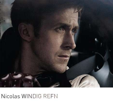 drive