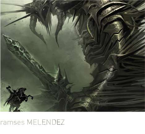 fantasmagoria