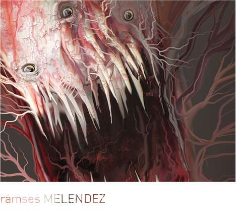 fantasmagoria