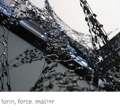 form, force, matter
