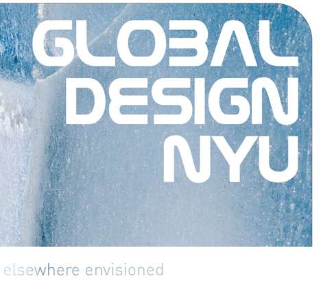 Elsewhere Envisioned