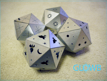 glowb-d