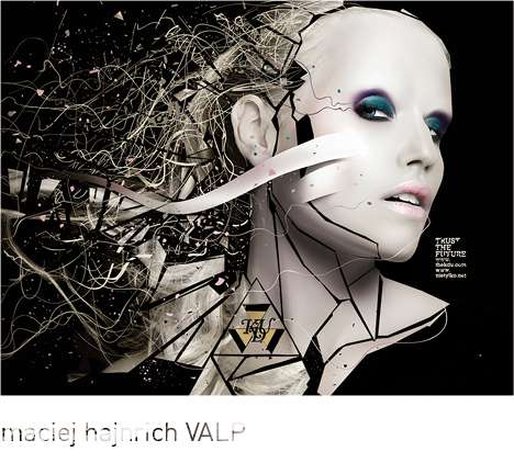 graphic illusionist