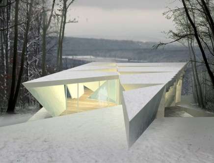 maine house b
