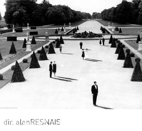 last year at marienbad