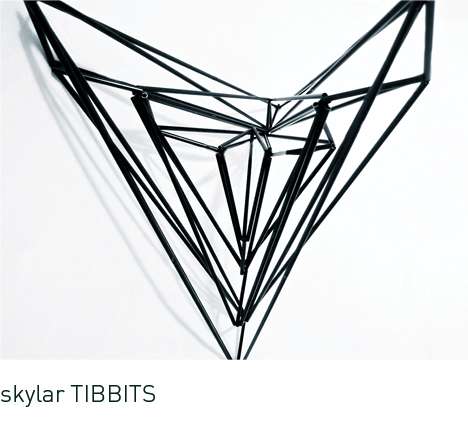 single strand structures
