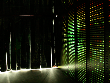 gate-a