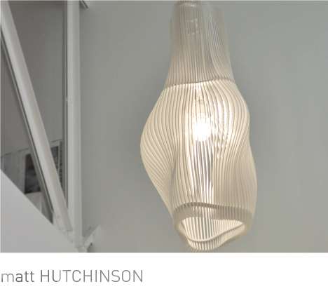 Clove Lamp