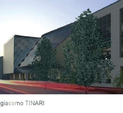 Collaborative Innovation Center