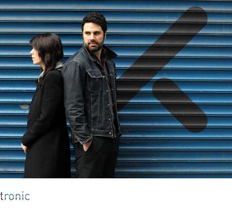 interview with TRONIC