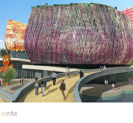 Comic and Animation Museum and Plaza 