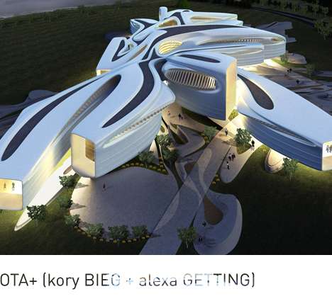 New Taipei City Museum of Art