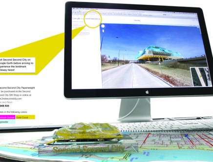 SSC Web Layout