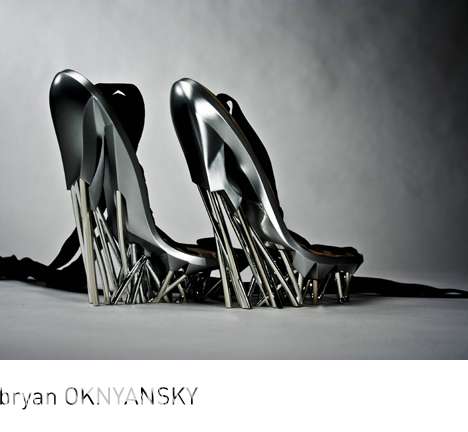 Heavy Metal Series
