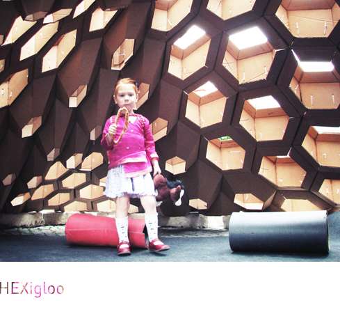 HEXigloo