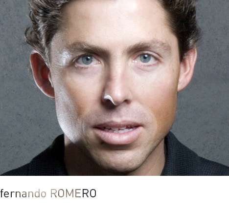 interview with fernando ROMERO