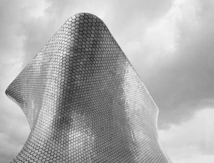Museo Soumaya FREE_Fernando Romero EnterprisE_photo by Alejandro M. Campos Herrera