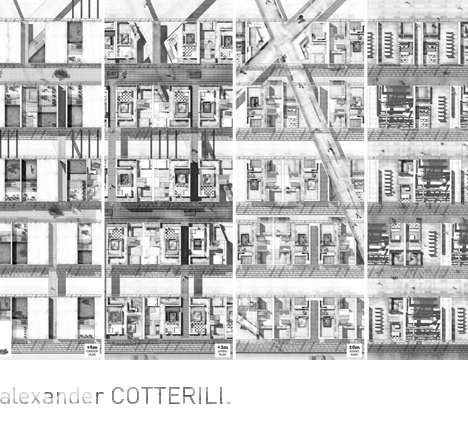 The Traders' Commune