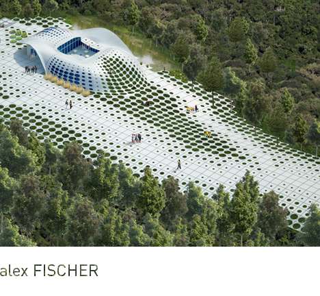 Frick Environmental Center