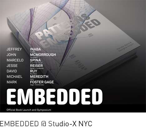 symposium: EMBEDDED