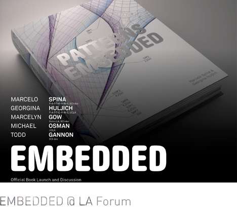 discussion: EMBEDDED