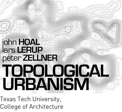 Topological Urbanism