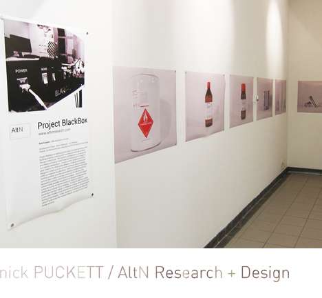 Project BlackBox